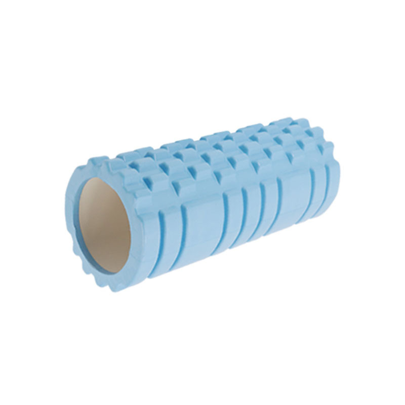 Picture of kuotuo high quality craft hollow yoga column foam shaft EVA yoga column Mace yoga supplies hot sale