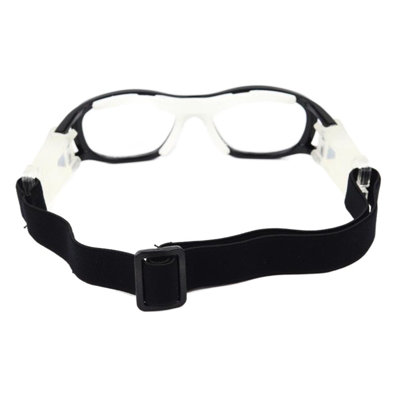 Factory direct supply professional basketball glasses football goggles training glasses impact-resistant sports glasses explosion-proof