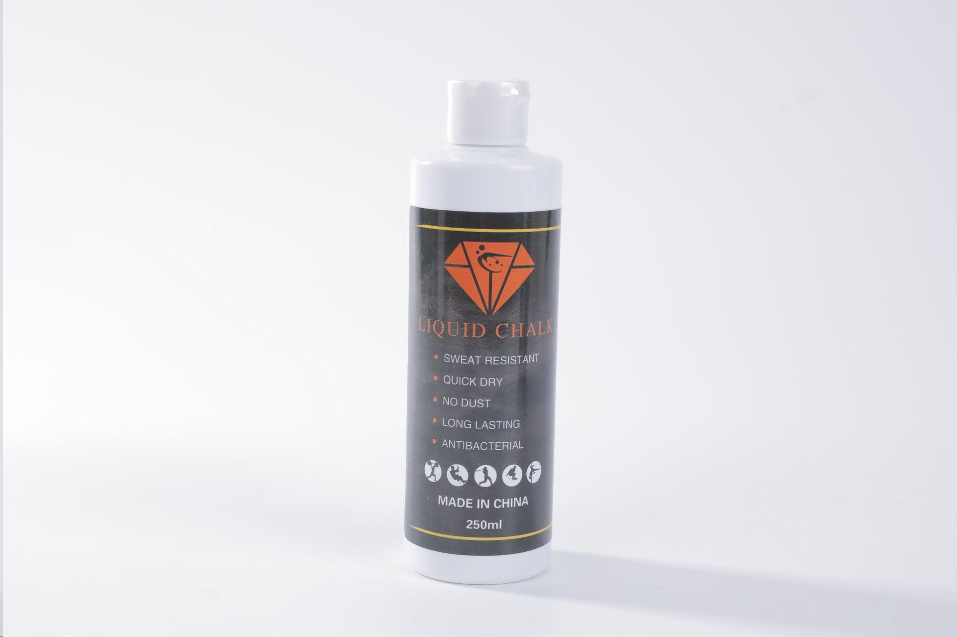 Picture of Cross-border liquid magnesium powder wholesale fitness sports non-slip weightlifting gymnastics training weightlifting rock climbing magnesium powder sports