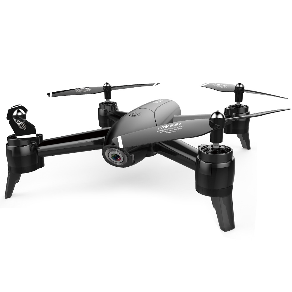 Picture of Cross-border SG106 UAV optical flow 4K HD Dual Camera aerial photography aircraft endurance four-axis remote control aircraft
