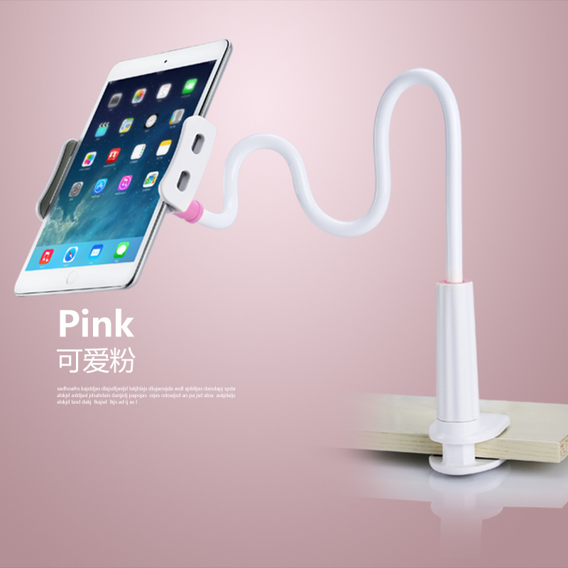 Picture of Suitable for Kindle Reader Bedside Desktop Stand Digital Reader Online Teaching Learning Lazy Stand