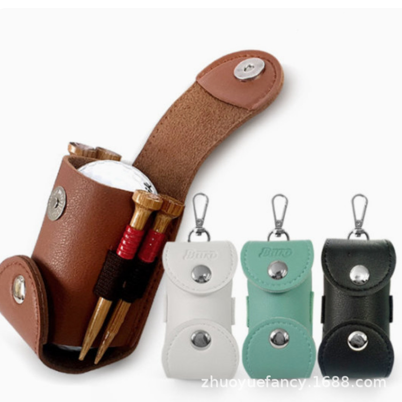 Multi-color spot Golf bag Korean mini Sports Women's bag multi-purpose Golf bag with logo