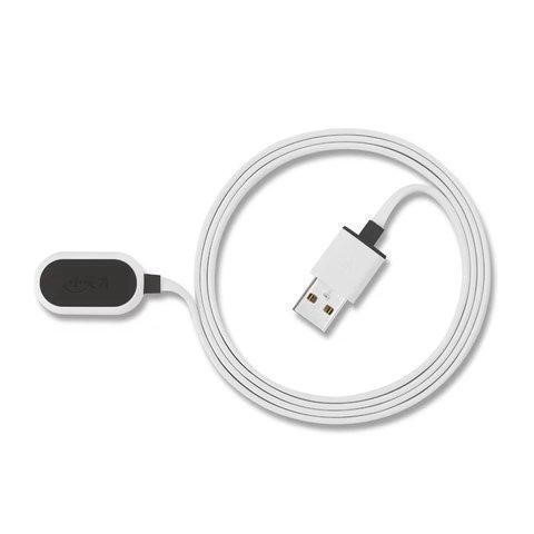 Picture of Suitable for Little Genius Z5Az6 Phone Watch Charger 2-Pin 4-Pin Y03/Y05/D2 Watch Magnetic Charging Cable