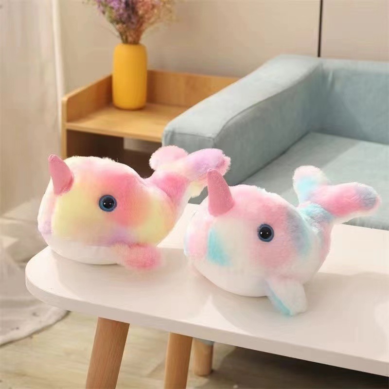 Picture of Grab Machine Doll Eight-inch Plush Toy Doll Activity Gift Annual Meeting Gift Scissors Machine Doll Eight-inch Doll Machine