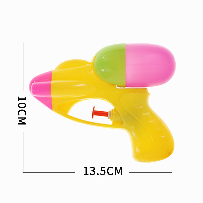 Picture of Summer Hot New MengMeng Water Gun Stall Explosions Children's Water Play Toys Wholesale Internet Popular Boys and Girls Toys