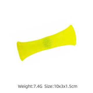 Picture of SOURCE Factory new exotic squeeze toys DIY rat killer pioneer keychain track chain wholesale vent toys