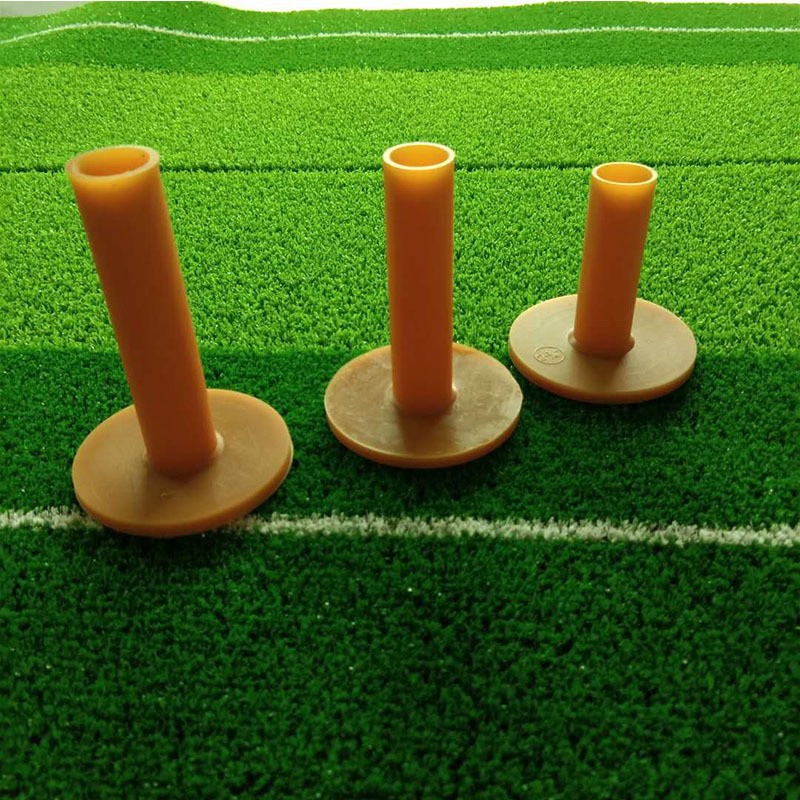 Picture of Manufacturer Supplies Spot Golf Tendon Tee Driving Range Use Golf Seat Golf Support Rubber Tee