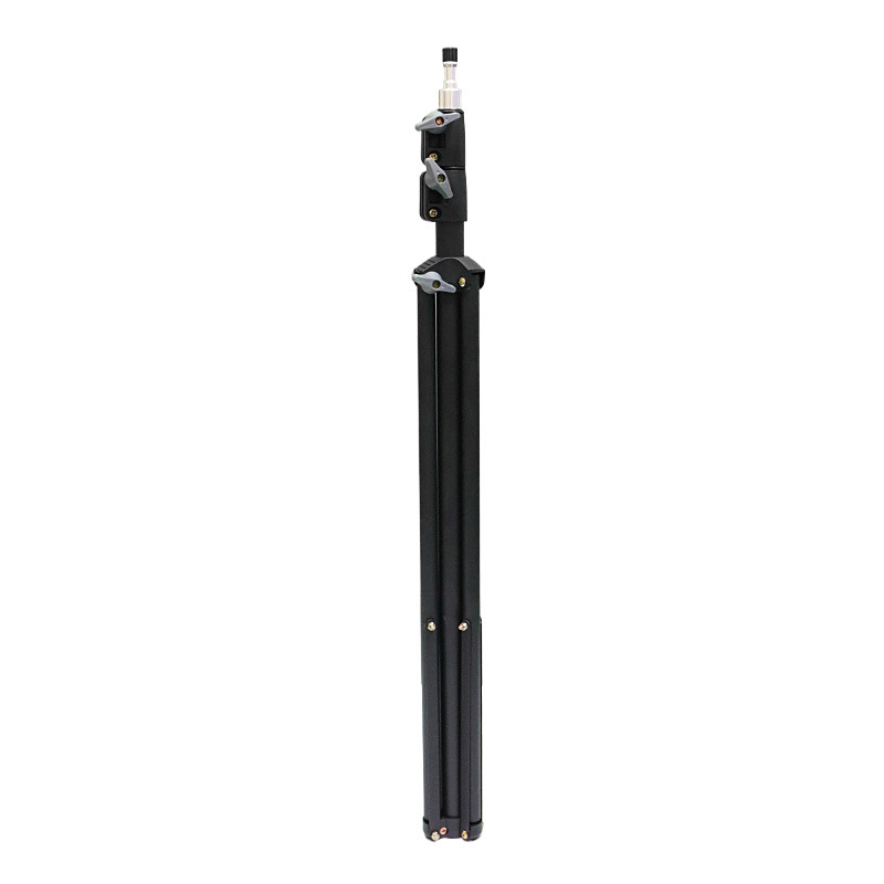 Picture of Factory wholesale photography tripod mobile phone Live fill light 2.1 m bold lamp holder 8809 series tripod