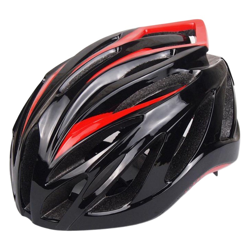 2022 New Road Mountain Bike Helmet Integrated Large Size Light Roller Skating Helmet for Men and Women