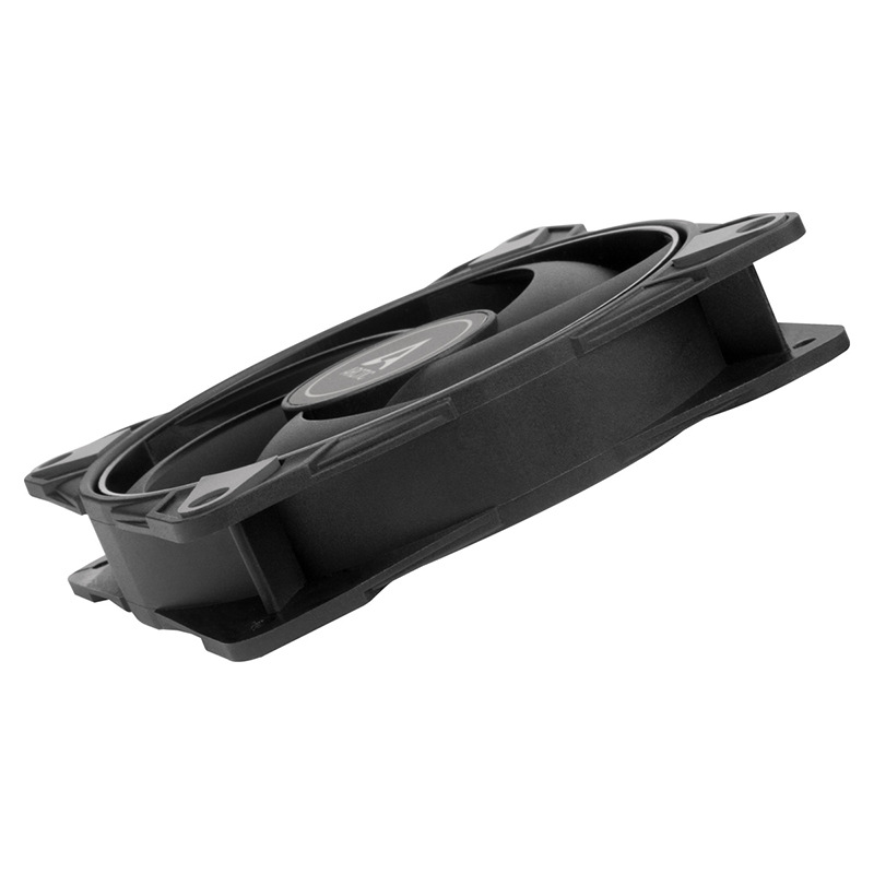 Picture of Arctic P12 MAX fan 12CM computer desktop computer chassis CPU cooling fan temperature control mute