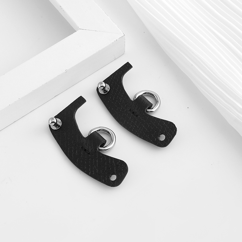 Picture of Factory Direct Longxiang Mini Bag with Longxiang Bag Mini Dumpling Bag Shoulder Strap Non-perforated Retrofit Underarm Strap