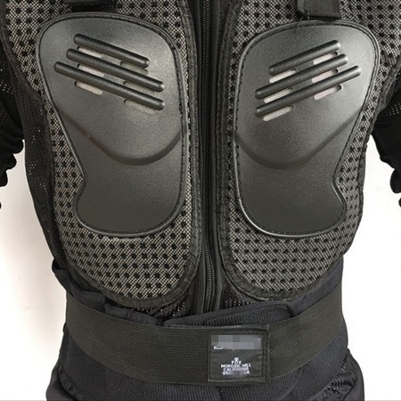 Picture of Factory Direct motorcycle riding Armor Protective clothing activity Armor Protective gear off-road motorcycle drop-resistant armor racing clothing net