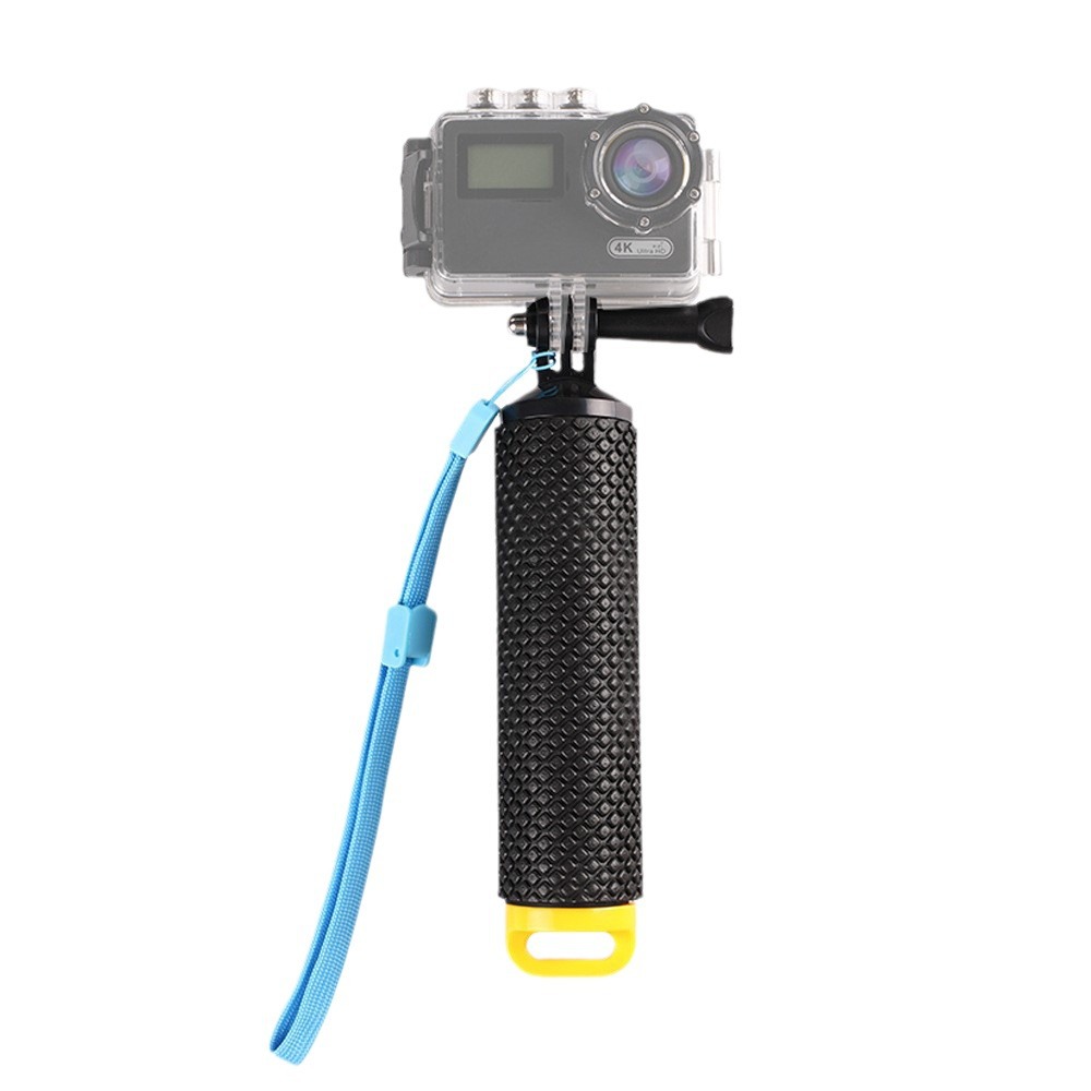 Picture of Gopro Floating Selfie Stick Handheld Underwater Photography Stabilizer Waterproof Buoyancy Stick Hardcover Buoyancy Stick