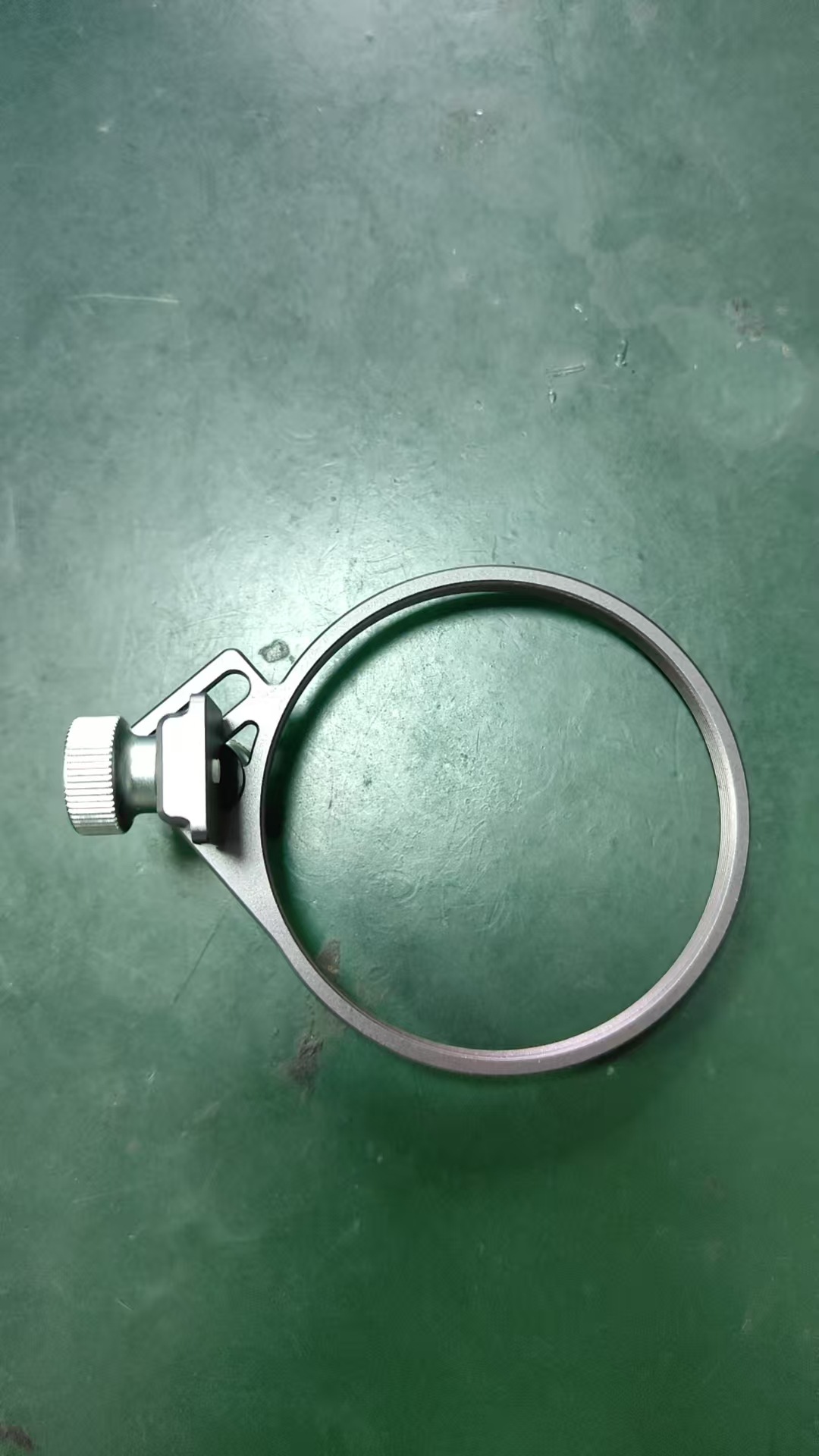 Picture of Cross-Border Universal Bluetooth Mobile Phone Rabbit Cage Handheld Shooting Vlog Video Stand Outdoor Live Broadcast Metal Expansion Accessories