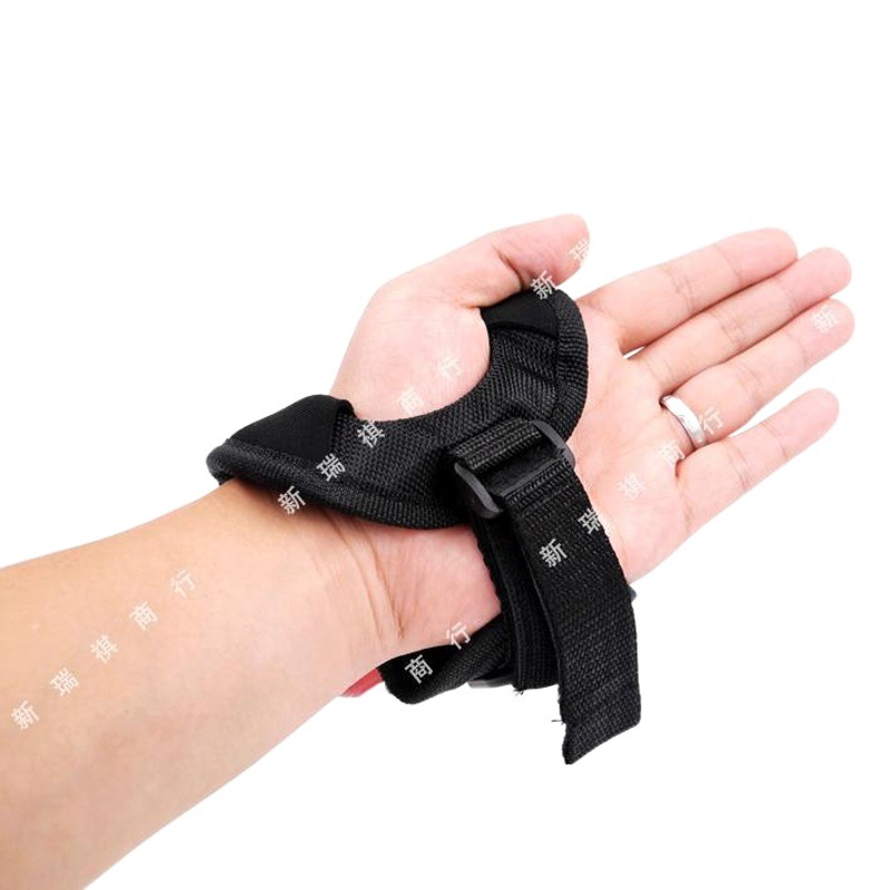 Special arm cover for flashlight sleeve wrist cover flashlight cloth cover diving lighting accessories hand back cover outdoor