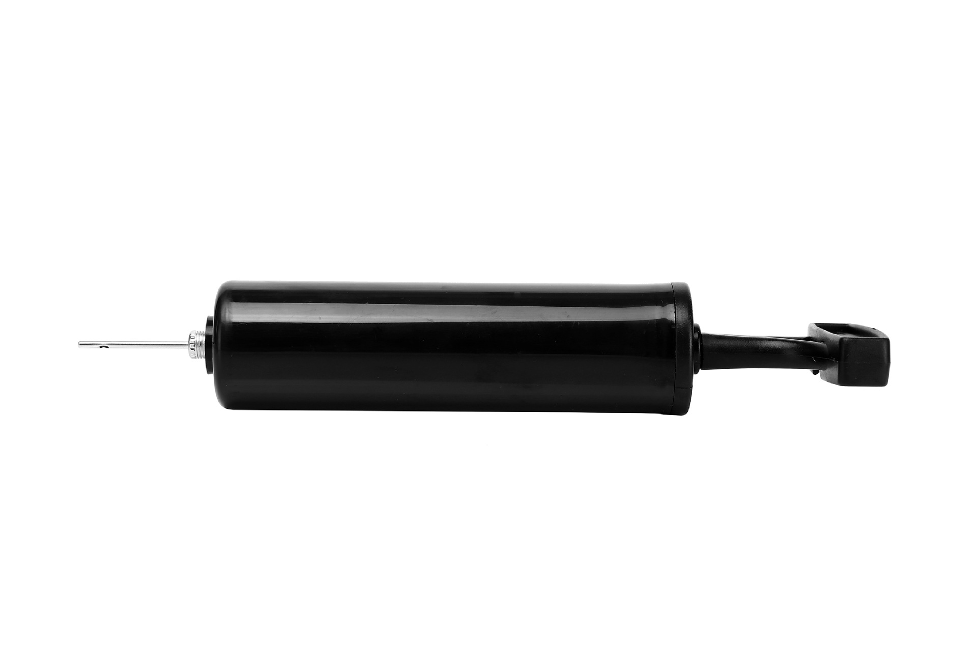 Picture of Basketball volleyball football inflatable equipment/steel pipe pump dual use mini portable pump convenient and affordable
