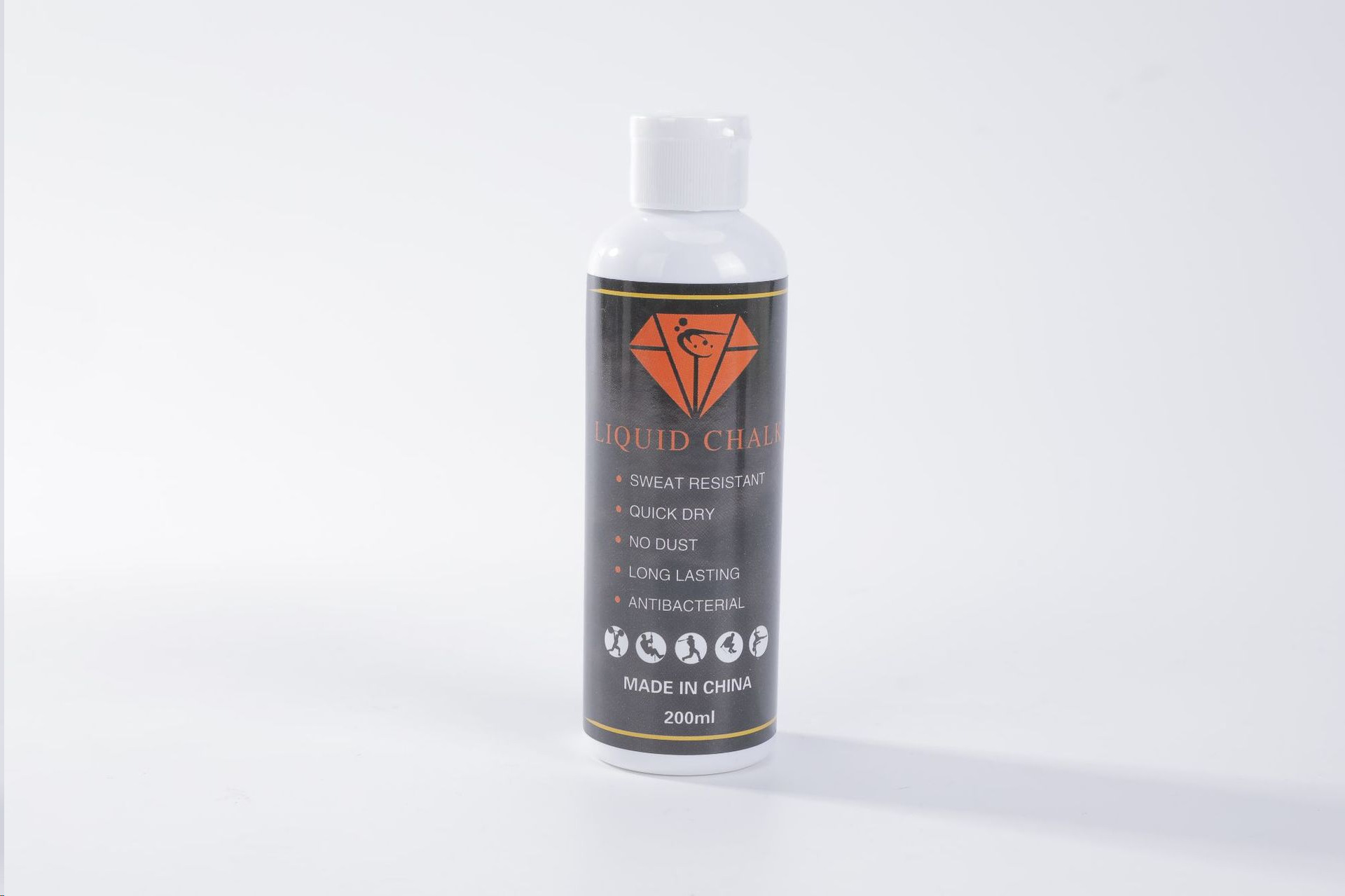 Picture of Cross-border liquid magnesium powder wholesale fitness sports non-slip weightlifting gymnastics training weightlifting rock climbing magnesium powder sports