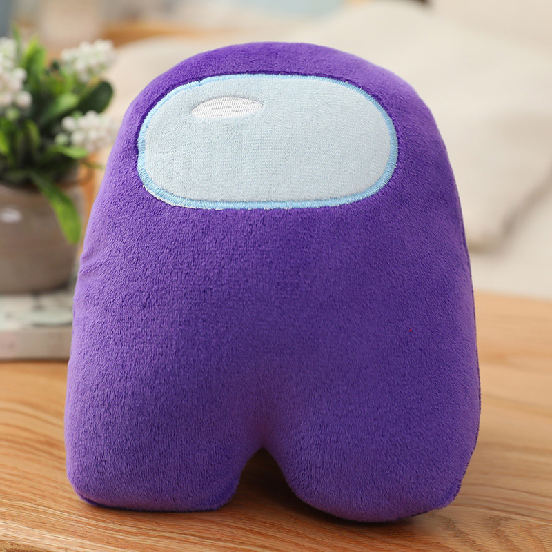 Picture of Game Anime Tablet Us Doll Plush Toy Anime Peripherals