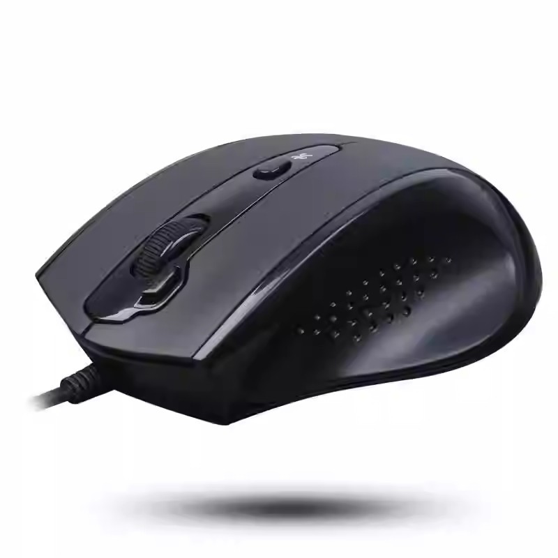 Picture of KB-N9100 keyboard and mouse suit wired keyboard and mouse suit office keyboard and mouse suit notebook office desktop