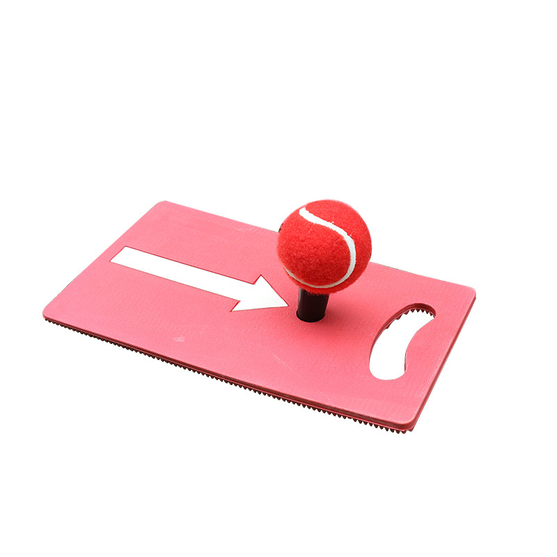 Picture of golf teenagers personal hitting mat mini swing mat kindergarten children trainer golf mat golf