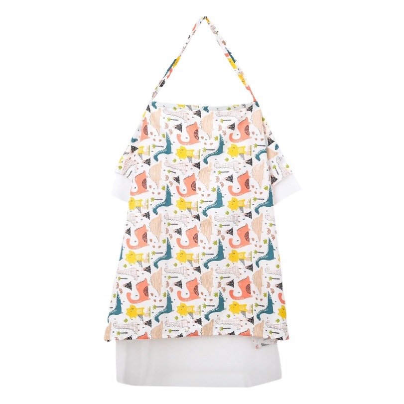 Breastfeeding Towel Breastfeeding Towel Breastfeeding Towel Go Out Breastfeeding Shawl Spring Summer Autumn Shelter Towel Sling Cloth Prevent Light