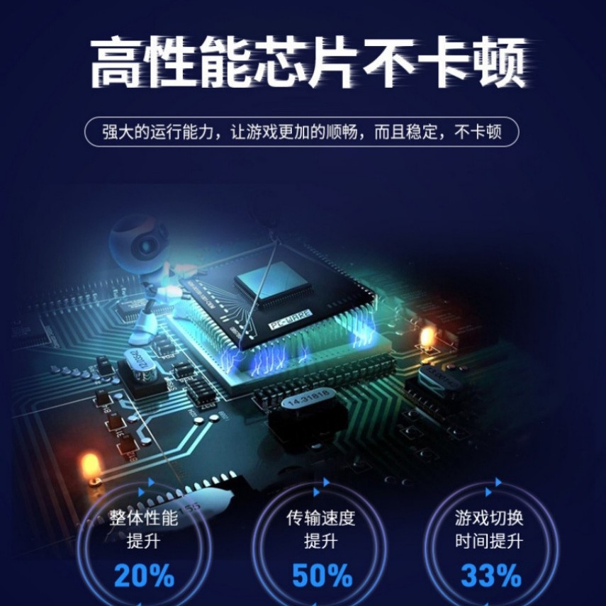 Picture of M8 game machine cross-border explosion wireless double handle arcade machine HDIM connection TV classic retro nostalgic