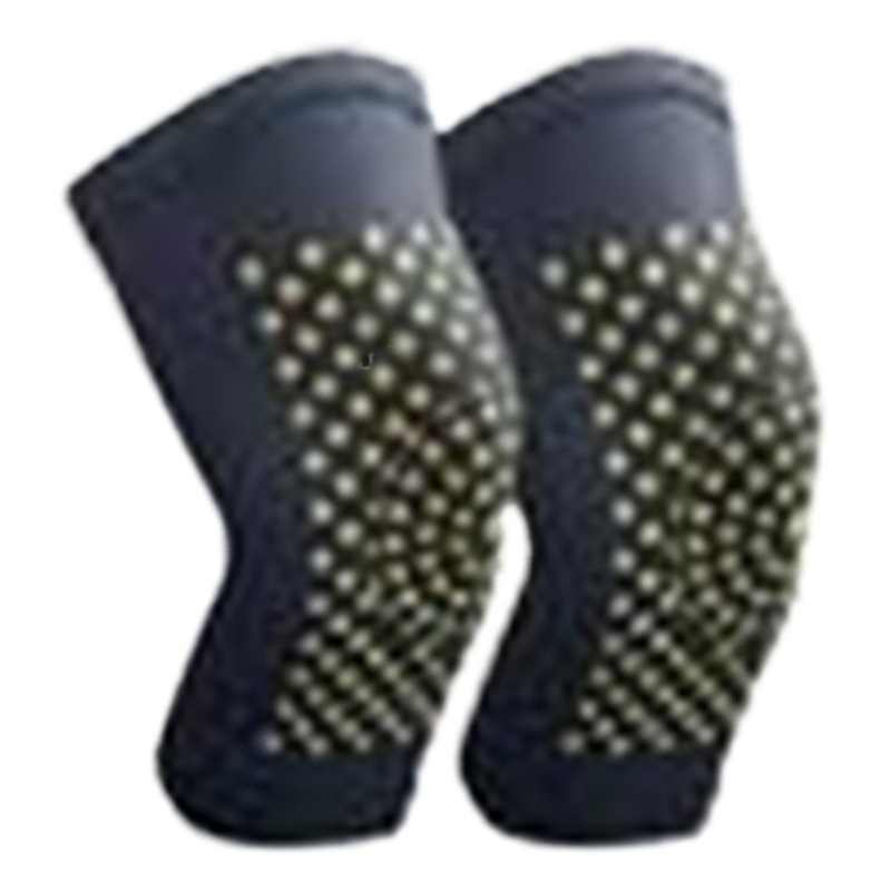 Ai Cao Knee Pad Warm Knee Pad Cover for Middle-aged and Elderly People Knee Pad Cover for Old Cold Legs Autumn and Winter Thick Leg Warmer for Men and Women