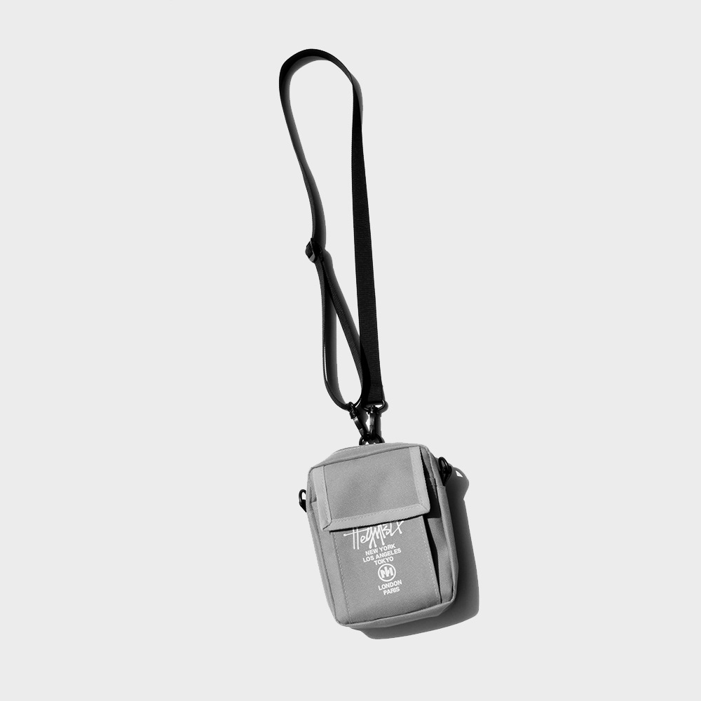 Picture of Coin Purse Bag Women's Crossbody Bag 2024 New Mini Key Bag Shoulder Simple Korean-style All-match Trendy Brand Small Bag