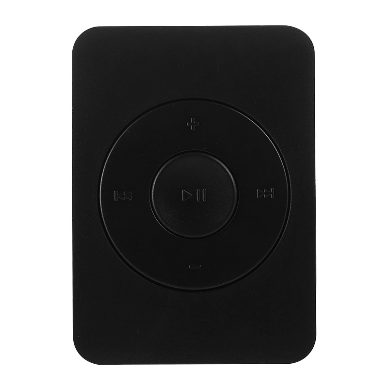Picture of Cross-border Bluetooth mini MP3 walkman student MP3 player card version single maximum support 128G card