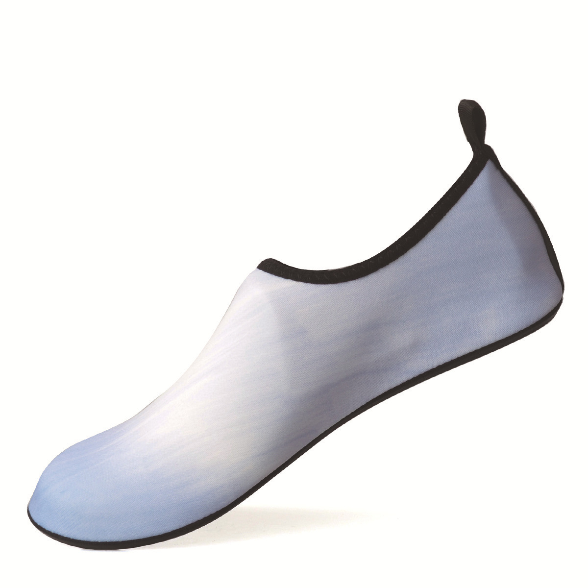 Picture of Manufacturer Wholesale New Thin-Soled Couple's River Tracing Shoes for Men and Women Fitness Men's Shoes Low-Cut Skin-Fribottomly Beach Swimming Shoes