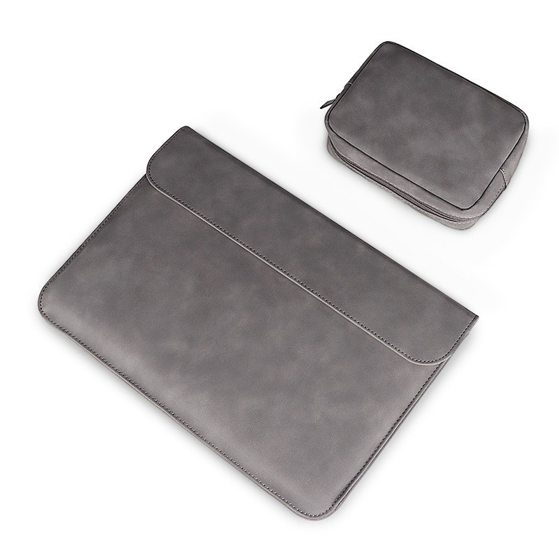 Picture of Apple Laptop Sleeve Protective Cover Suitable for Apple MacBook 1345.6inch Asus Air