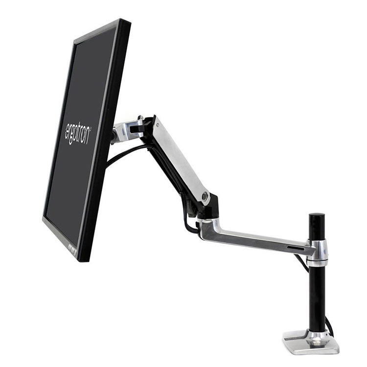 Picture of Hong Kong Ergotron aigsheng LX 45-537-216/224/45-295-026 LCD Display Bracket