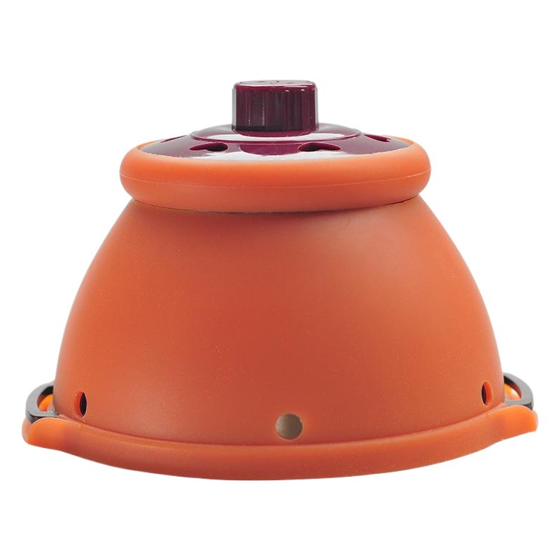 Palace Moxibustion Set Box Chest Breast Moxibustion Box Abdominal Portable Moxibustion Cans Home Whole Body Suspension Moxibustion Apparatus Beauty Salon Wholesale