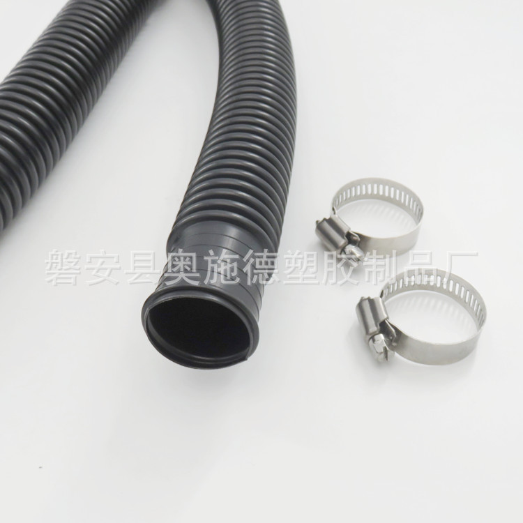 Picture of Swimming pool pipe swimming pool pump replacement hose is suitable for PE pipe fitting 300/330/530/1000 plus for above ground swimming pool