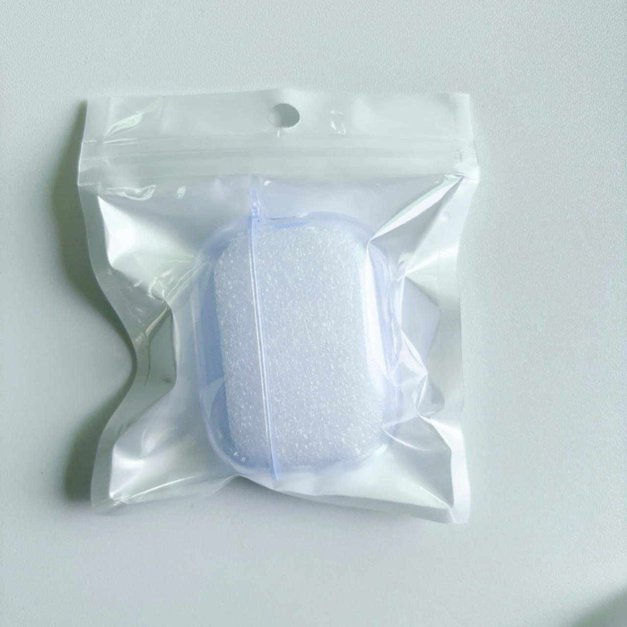 Picture of 2024 new applicable airpods4 protective case tpu transparent soft case anti-fall Apple 4 generation earphone protective case