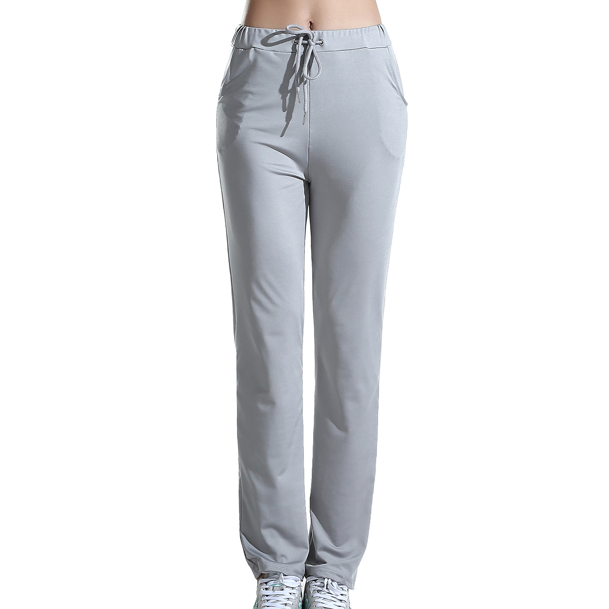 Picture of Women's Milk Silk Super Elastic Yoga Pants Sports Pants H3004, AliExpress EBAY AMAZON AMAZON Hot Selling