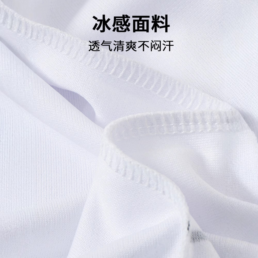 Picture of 25 Summer Kidsren's Quick-Drying Short-Sleeved Shorts Suit Boys Summer Clothes Boys Online Clothes Kidsren's Sports Two-Piece Set