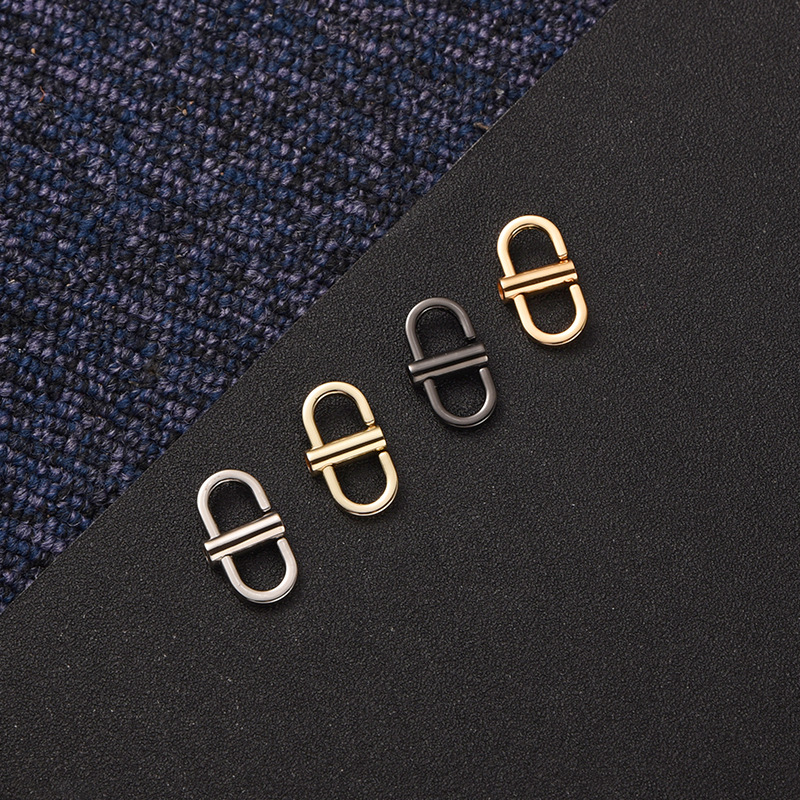 For Small Sachet Chain Adjusting Buckle SP-31 Regulator Chain Length Adjusting Buckle Shoulder Strap Shortening Buckle small size