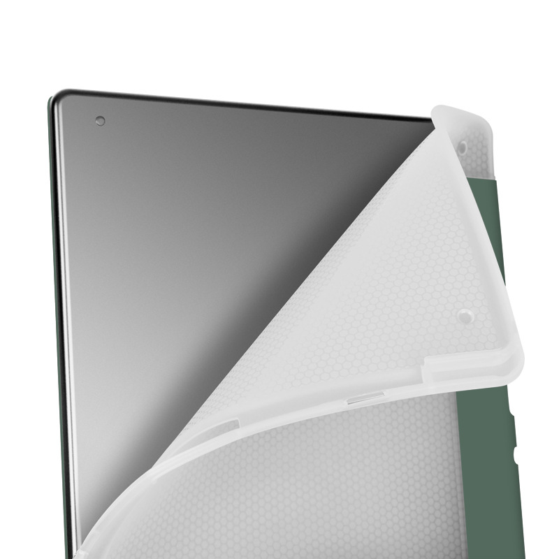 Picture of For 2024kindle scribe deformation protective case universal 2022 10.2 inch e-book protective case