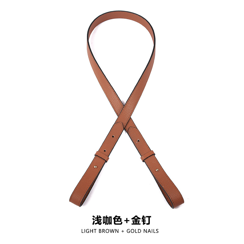 Picture of MHS-B-40 Bag Strap Accessories Adjustable Crossbody Bag Shoulder Strap Single Shoulder Bag Strap Replacement Crossbody
