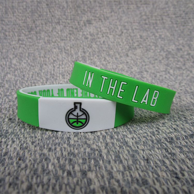 Picture of Basketball Street Ball 10000 Hours German Bracelet DEUCE Fashion Sports Wristband Silicone Bracelet Strap