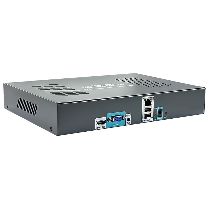 Picture of Same as 3D TT806 Webcast Booster rtsp to rtmp/hls Video Decoding Video Collection and Monitoring