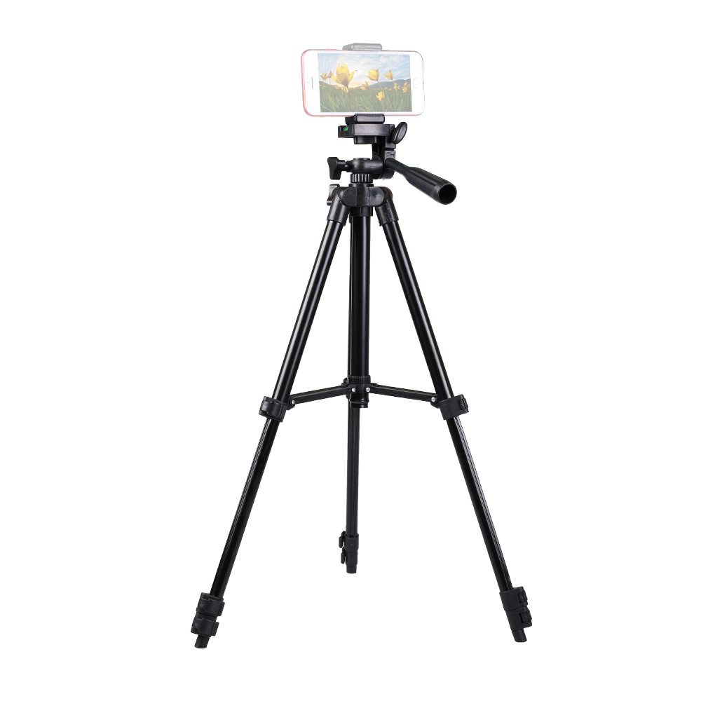 Picture of 3120 Tripod Convenient Storage Floor Tripod 3110 with Level Tripod Floor Tripod