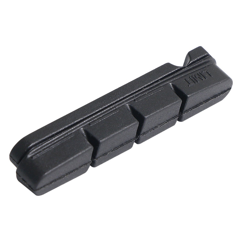 Bicycle road bike brake rubber C brake replacement brake rubber block cross-border
