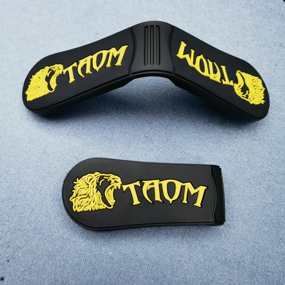 Picture of Special for taom chocolate box silent chocolate clip metal chocolate box special for taom