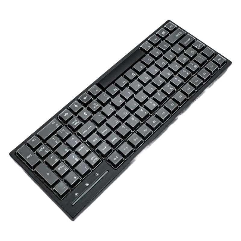 All-in-one industrial keyboard desktop laptop USB wired keyboard keypad industrial keys