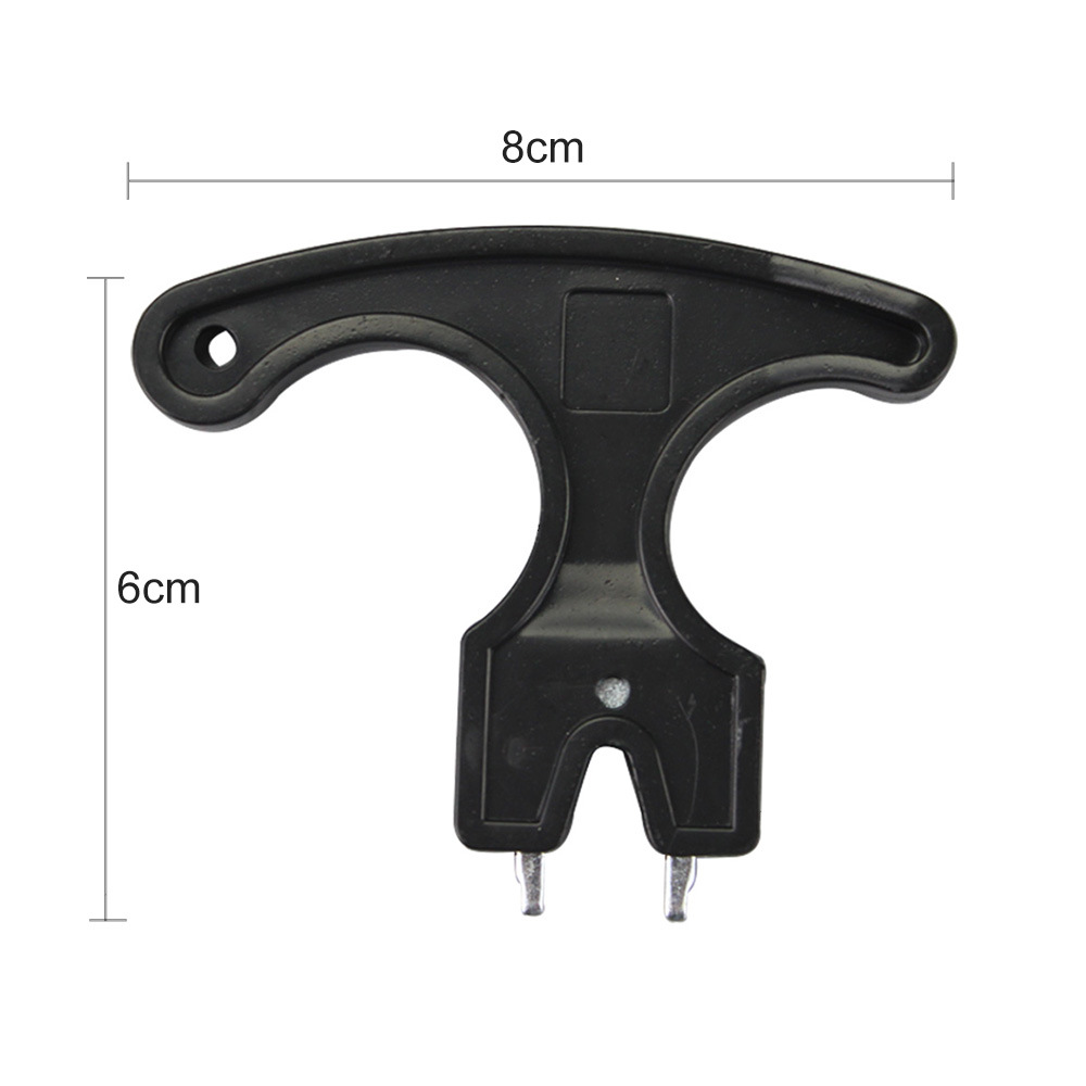 Picture of GOLF Shoe Nail Maker Professional Gough Shoe Nail Maker GOLF Accessories GOLF Tool Nail Twister Universal