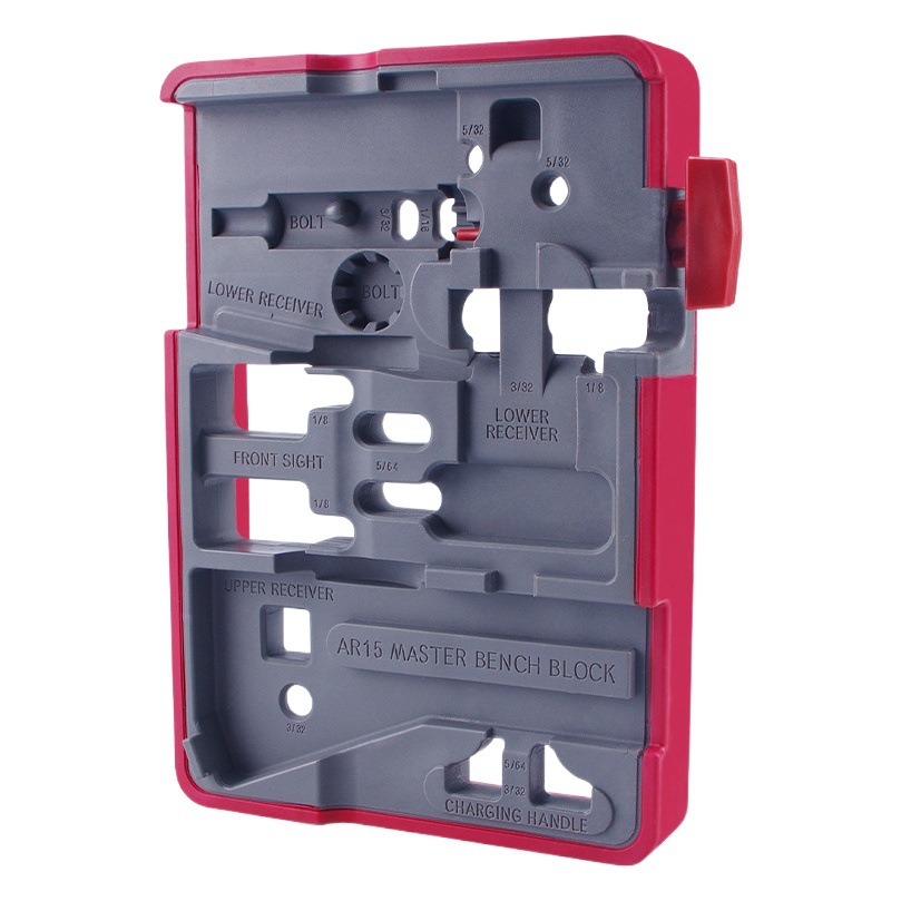 Real Avid solid maintenance anti-skid tool table Master Bench Block