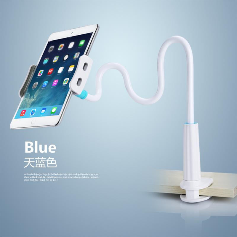 Picture of Suitable for Kindle Reader Bedside Desktop Stand Digital Reader Online Teaching Learning Lazy Stand