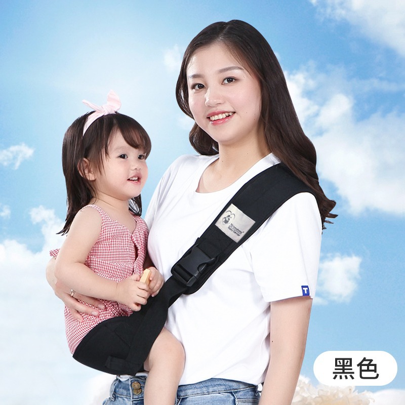 Picture of Breathable multi-functional thin portable waist stool